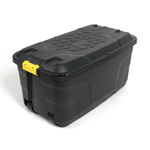 Transportbox Kreher XXL Kissenbox 145 Liter Fassungsvermögen