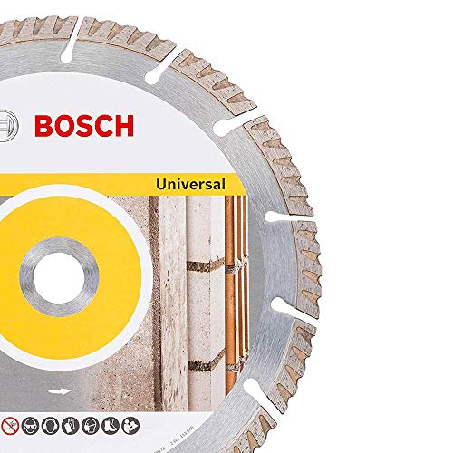 Trennscheibe Bosch Accessories Professional Diamant Standard