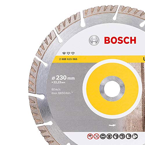 Trennscheibe Bosch Accessories Professional Diamant Standard