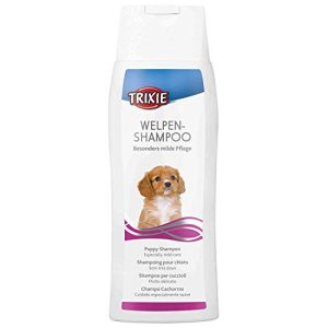 Trixie-Hundeshampoo TRIXIE 296 Welpen-Shampoo, 250 ml