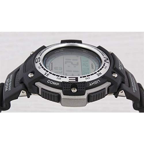 Uhr mit Kompass Casio Collection Herren SGW-100-1VEF