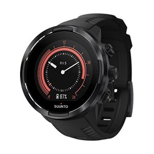 Uhr mit Kompass SUUNTO 9 Baro GPS-Sportuhr