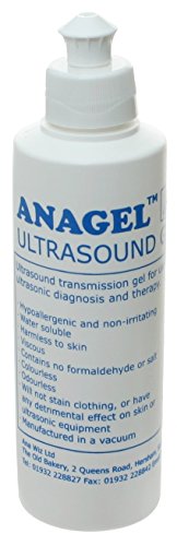 Die beste ultraschallgel anagel fetal doppler ultraschall gel 250 ml Bestsleller kaufen