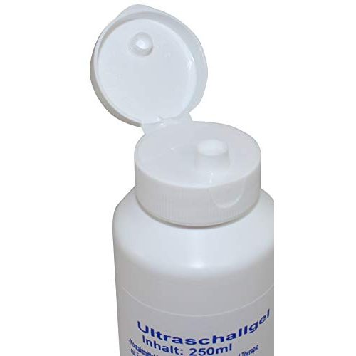 Ultraschallgel Seidel 250 ml Sono- Gel, Ultraschall