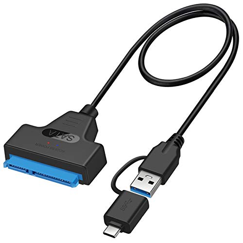 Die beste usb sata adapter easyult usb 3 0 type c zu sata adapter kabel Bestsleller kaufen