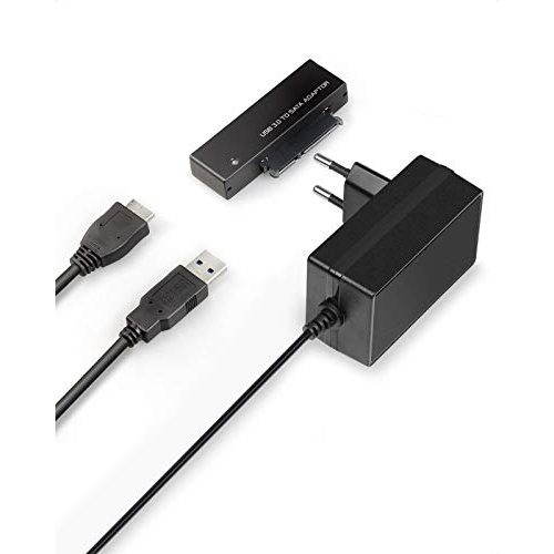 USB-SATA-Adapter Inateck USB 3.0 zu SATA Konverter Adapter