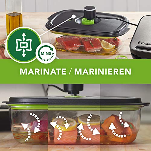 Vakuumbehälter FoodSaver FFC026X Preserve & Marinate