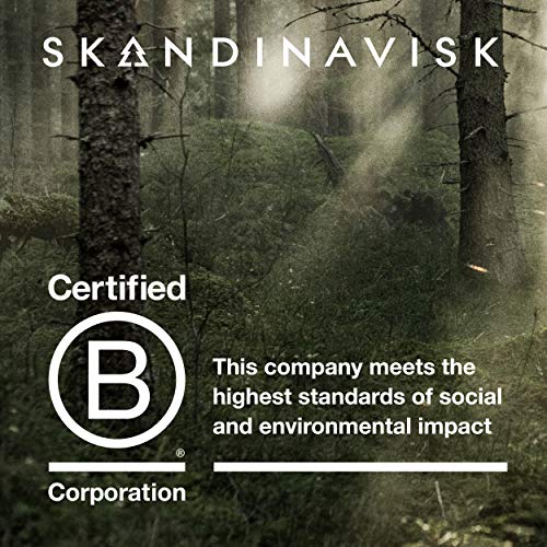 Vegane Handcreme Skandinavisk SKOG ‘Wald’ Organic Handcreme