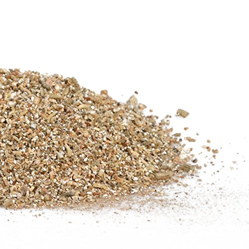 Die beste vermiculite fuer pflanzen jungepflanzen substrat vermiculit 10 liter Bestsleller kaufen