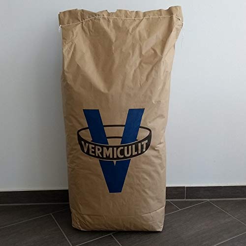 Die beste vermiculite fuer pflanzen terra discount vermiculite ca 100 liter 2 Bestsleller kaufen