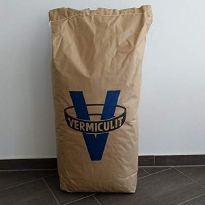 Vermiculite für Pflanzen Terra-Discount Vermiculite ca.100 Liter