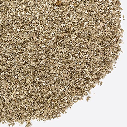 Die beste vermiculite fuer pflanzen terra exotica vermiculite grob 3 6 mm Bestsleller kaufen