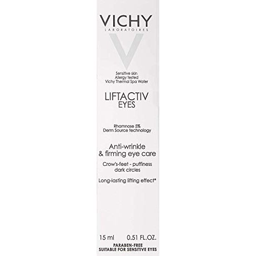 Vichy-Augencreme VICHY , Yeux Soin Augenlotion, 15 milliliter