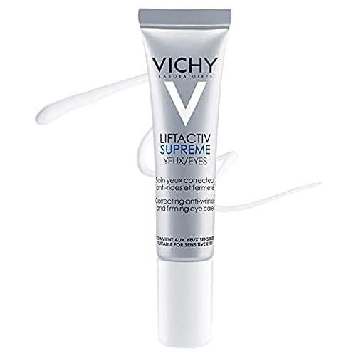 Vichy-Augencreme VICHY , Yeux Soin Augenlotion, 15 milliliter