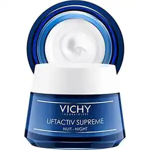 Vichy-Gesichtspflege