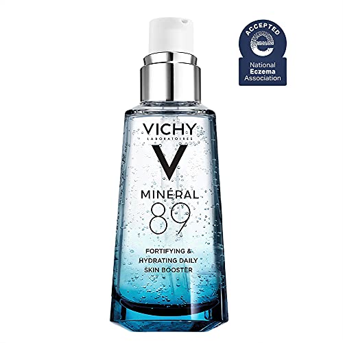 Vichy-Gesichtspflege VICHY Minéral 89 Hyaluronic Acid Serum