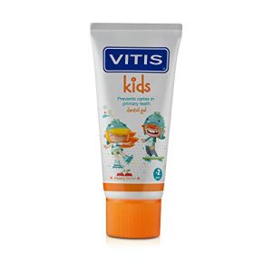 Vitis-Zahnpasta Vitis Kids toothpaste 50 ml