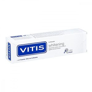 Vitis-Zahnpasta Vitis Whitening Zahnpasta 100 ml