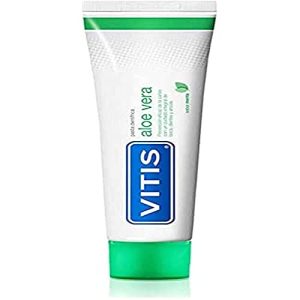 Vitis-Zahnpasta Vitis Zahnpasten, 200 ml