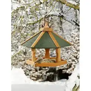 Vogelhaus Holz