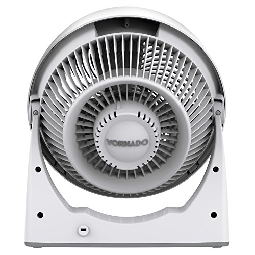 Vornado-Ventilator Vornado 633DC Ventilator stufenlos regelbar