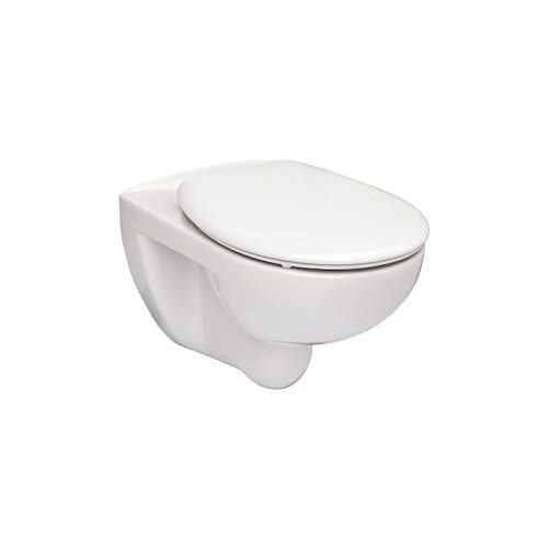 Vorwandelement WC Domino WC-Set inkl. Drückerplatte