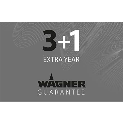 Wagner-Farbsprühsysteme WAGNER Airless Control Pro 250 R