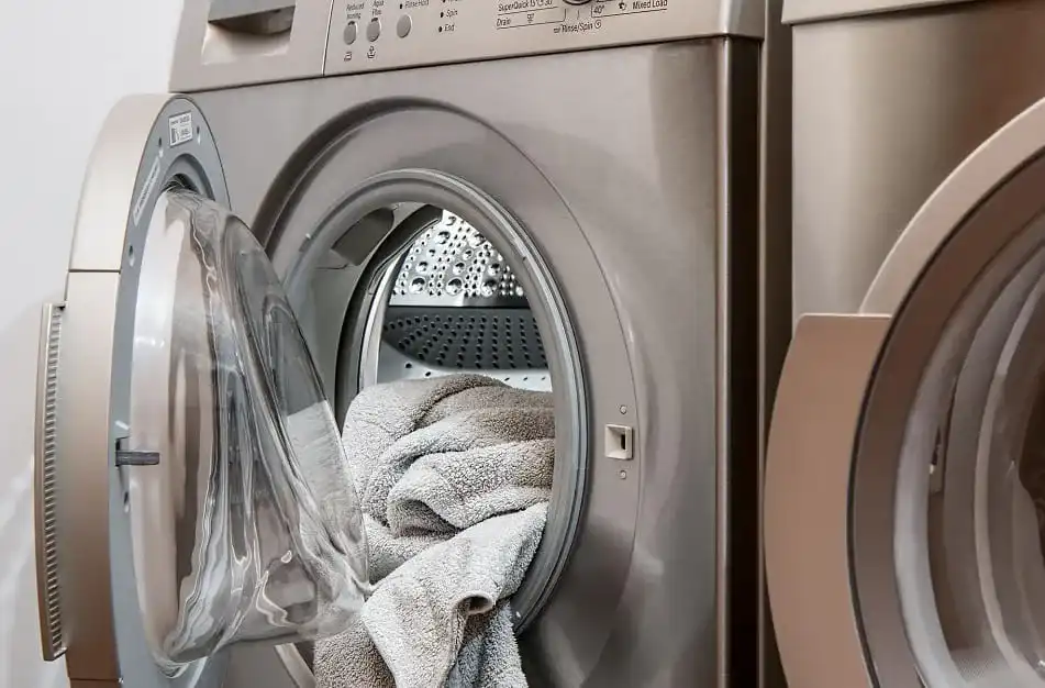 Miele-Waschmaschine
