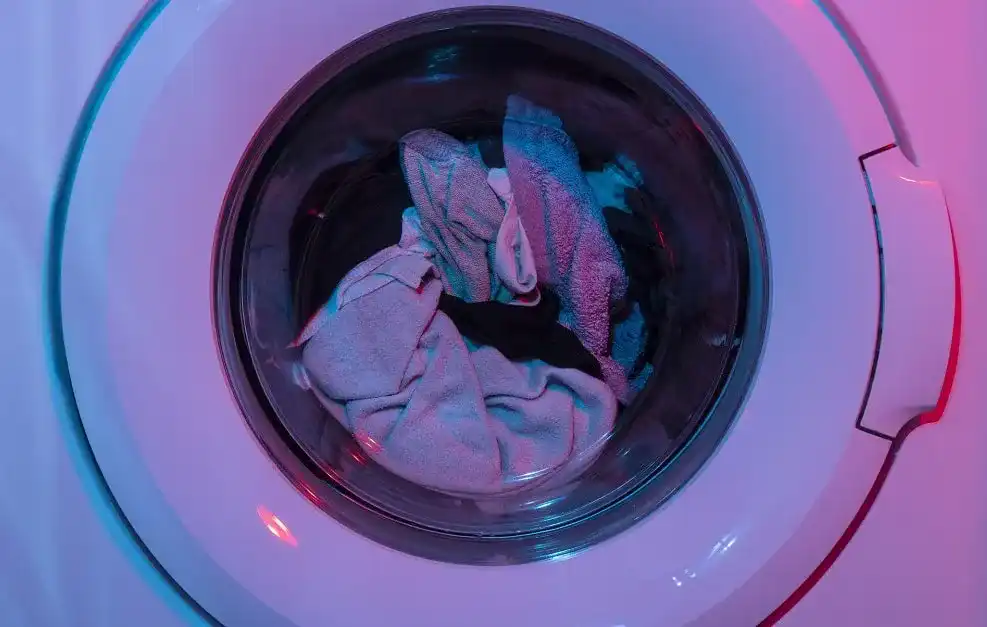 Samsung Waschmaschine