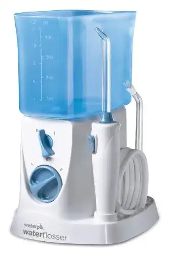 Waterpik-Munddusche Waterpik WP250 Nano Wasser Flosser
