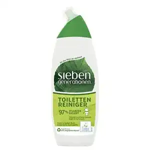 WC-Reiniger Sieben Generationen Pinie und Salbei Duft 500 ml