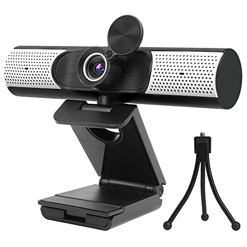 Die beste webcam mit lautsprecher aircover webcam 1080p mit mikrofon Bestsleller kaufen