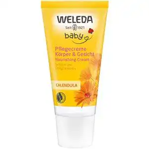 Weleda-Bodylotion