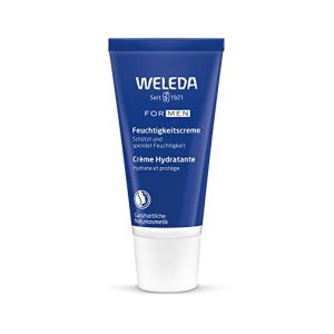 Weleda-Gesichtscreme WELEDA Crema Idratante Uomo 30ml
