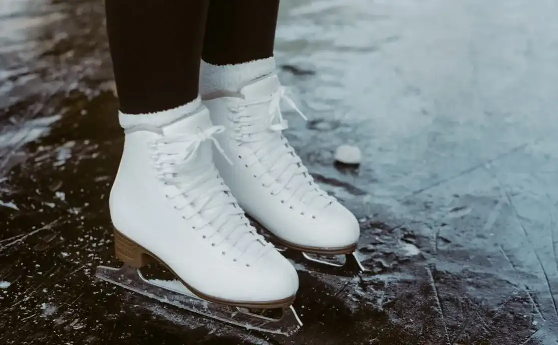 Schlittschuhe Schlittschuhe
