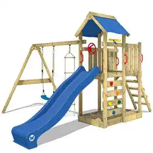 Wickey-Spielturm Wickey Spielturm Klettergerüst MultiFlyer