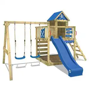 Wickey-Spielturm