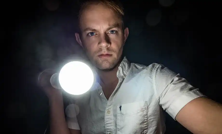 Taschenlampe Taschenlampe