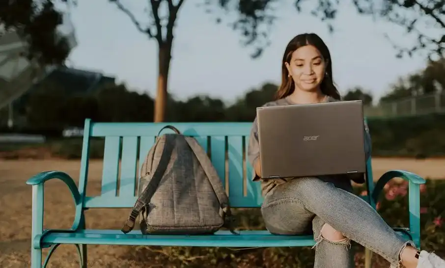 Laptop-Rucksack