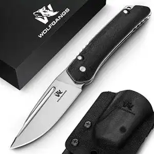 Wolfgangs-Messer