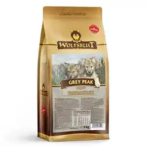 Die beste Wolfsblut-Welpenfutter 2026 Test Bestseller Wolfsblut-Welpenfutter