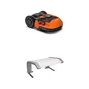 Die beste Worx-Mähroboter 2026 Test Bestseller Worx-Mähroboter