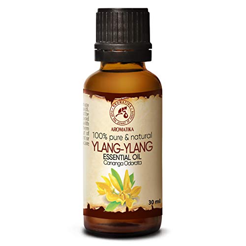 Die beste ylang ylang oel aromatika trust the power of nature 30ml Bestsleller kaufen