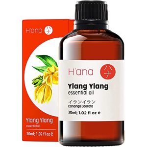 Ylang-Ylang-öl H’ana Hana Ylang Ylang Ätherisches Öl für Haare