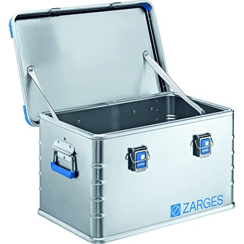 Zarges-Box Zarges GmbH ZARGES 60 L ALU-EUROBOX