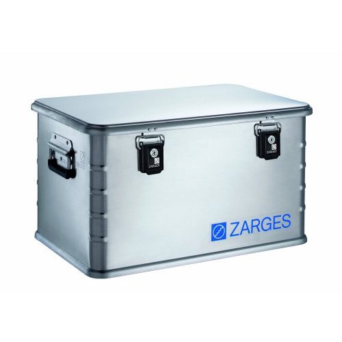 Die beste zarges box zarges mini box plus leichtmetallbox Bestsleller kaufen