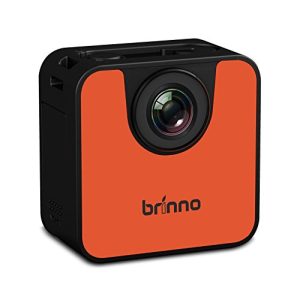 Zeitraffer-Kamera Brinno TLC120 Portable Weather Resistant