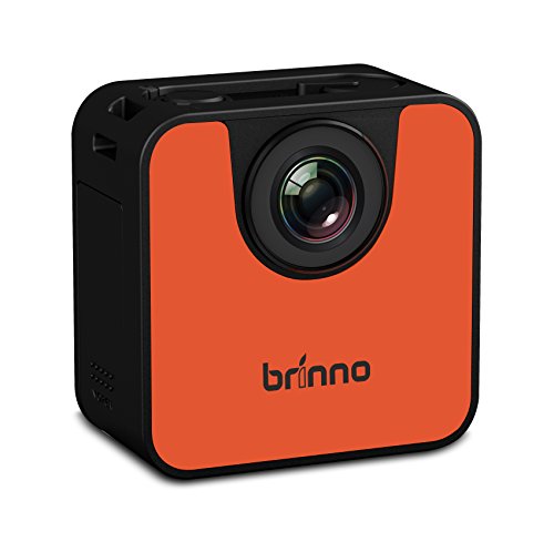 Die beste zeitraffer kamera brinno tlc120 portable weather resistant Bestsleller kaufen