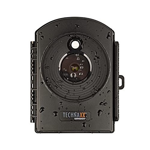 Die beste zeitraffer kamera technaxx tx 164 full hd microsd Bestsleller kaufen