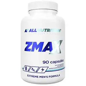 Zink-Magnesium ALLNUTRITION ZMAX mit Magnesium